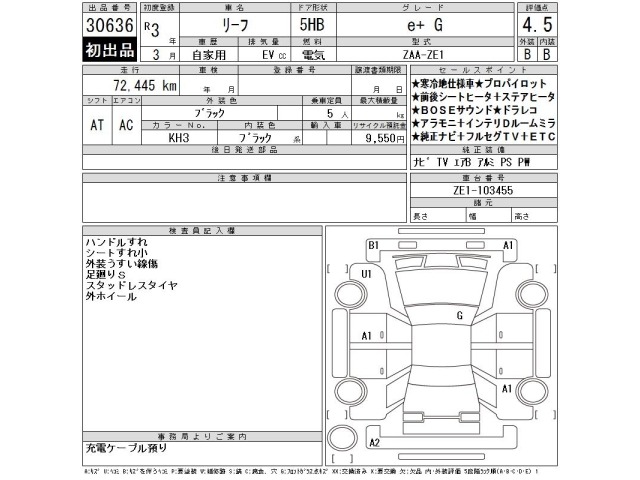 Nissan LEAF 2021 7234674-2