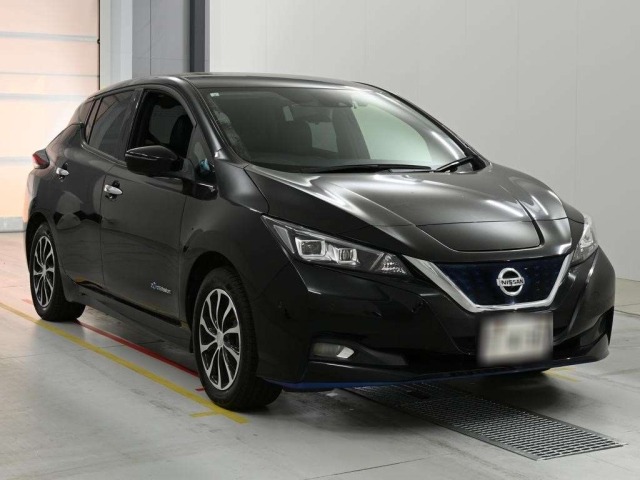 Nissan LEAF 2021 7234674-5