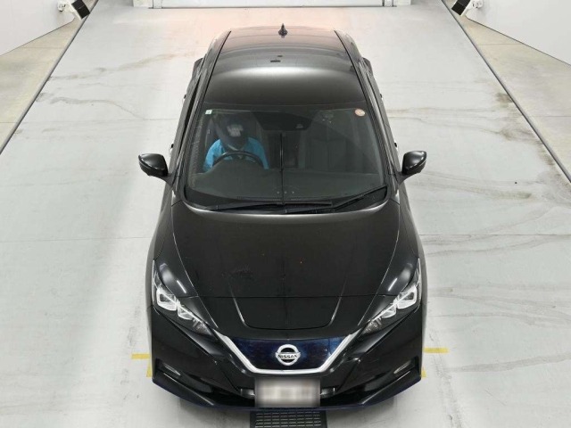 Nissan LEAF 2021 7234674-7