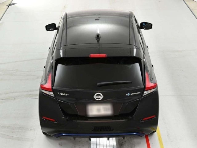 Nissan LEAF 2021 7234674-8