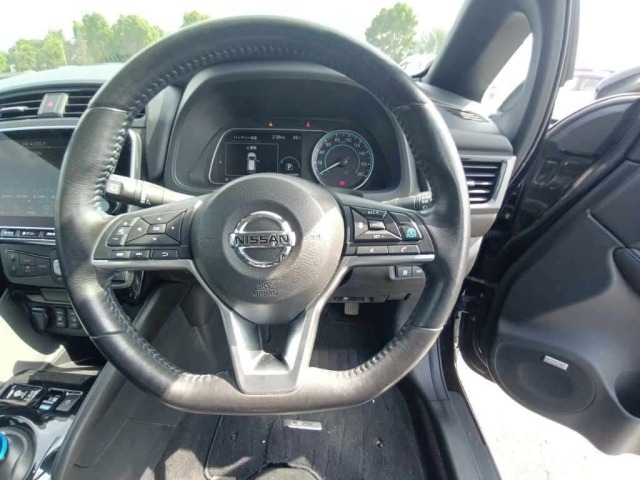 Nissan LEAF 2021 7234674-9