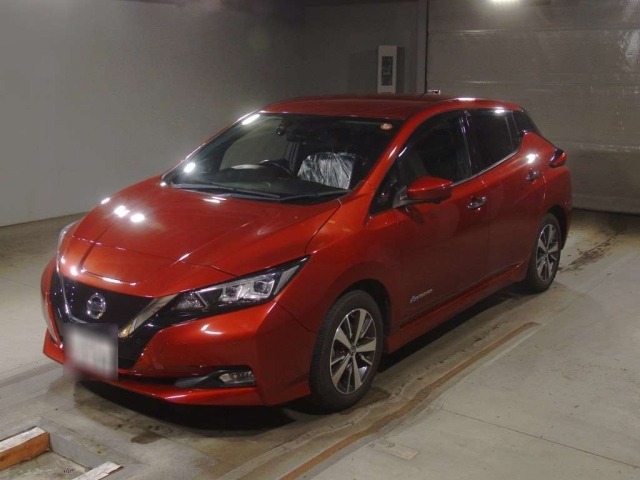 Nissan LEAF 2019 7234678-0