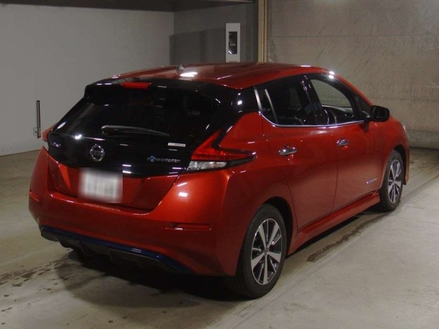 Nissan LEAF 2019 7234678-1