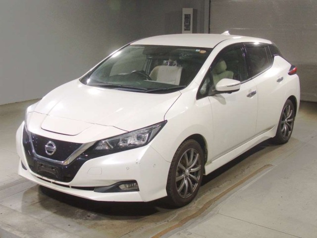 Nissan LEAF 2018 7234679-0