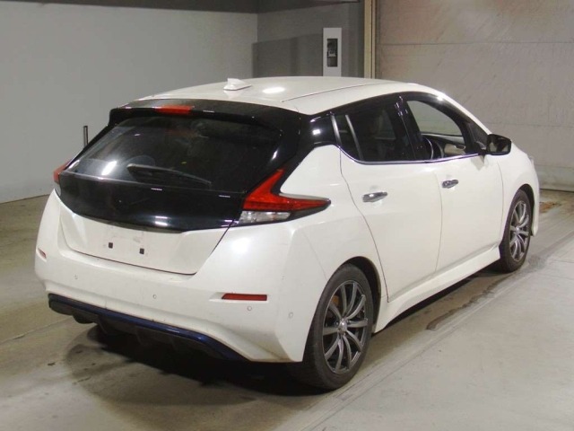 Nissan LEAF 2018 7234679-1