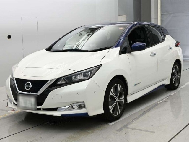 Nissan LEAF 2017 7234680-0