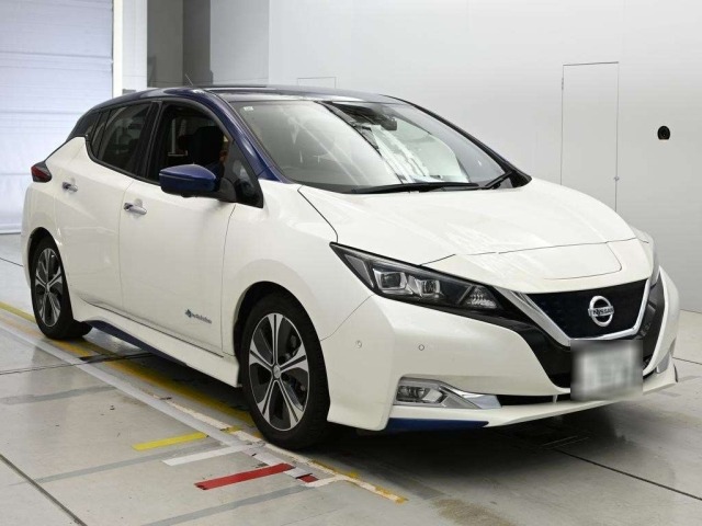 Nissan LEAF 2017 7234680-5