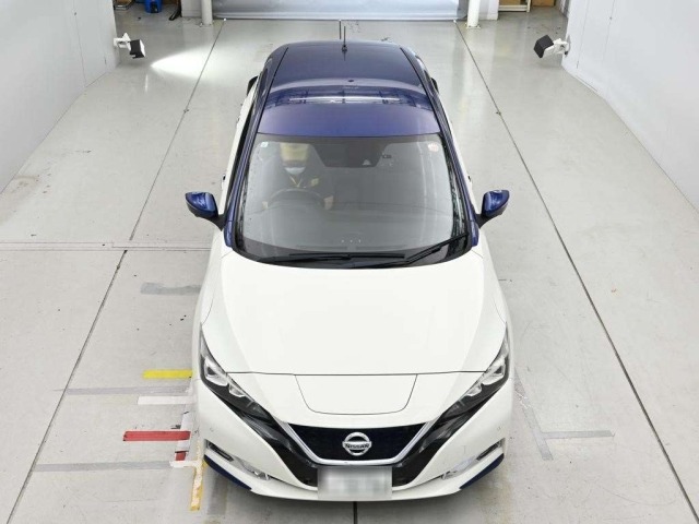 Nissan LEAF 2017 7234680-7