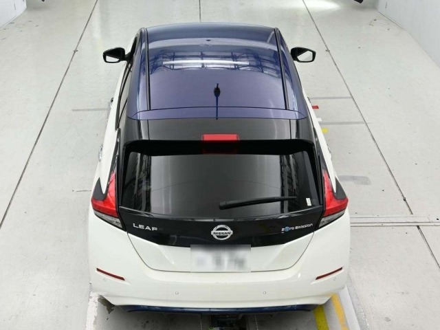 Nissan LEAF 2017 7234680-8