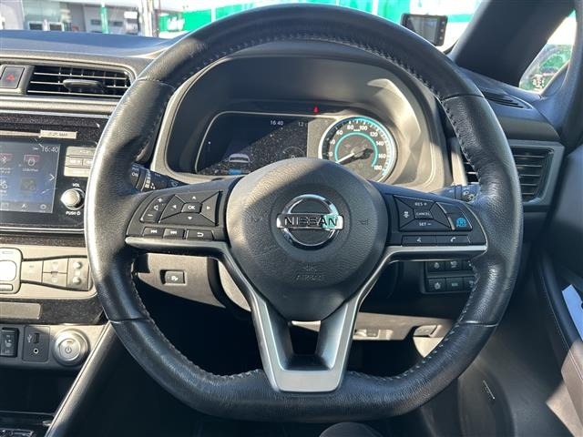 Nissan LEAF 2019 7234701-10
