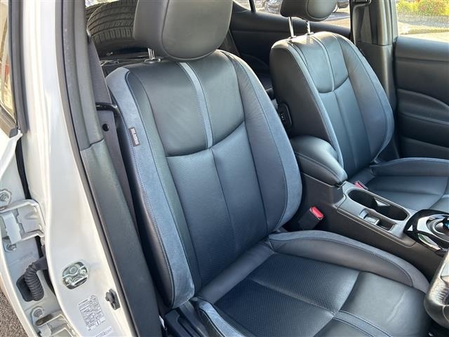 Nissan LEAF 2019 7234701-11