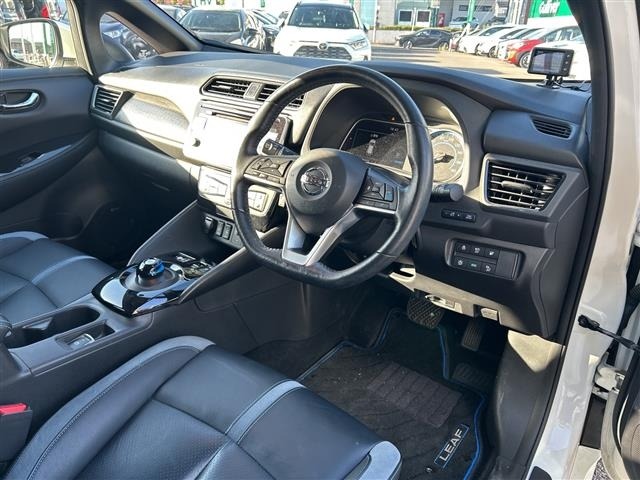 Nissan LEAF 2019 7234701-12