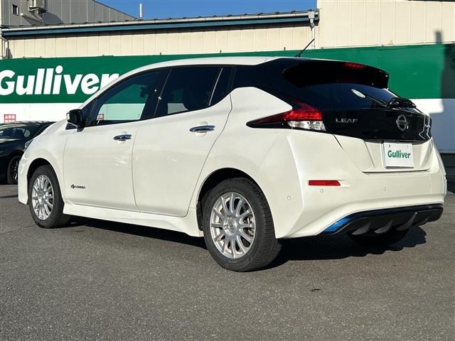 Nissan LEAF 2019 7234701-13