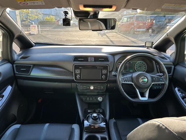 Nissan LEAF 2019 7234701-14
