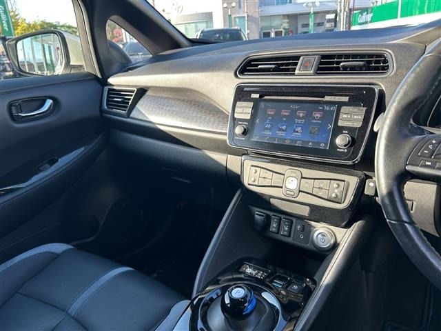 Nissan LEAF 2019 7234701-15