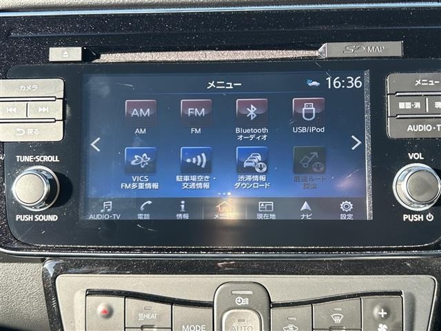 Nissan LEAF 2019 7234701-16