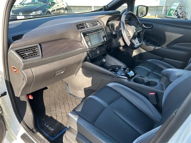 Nissan LEAF 2019 7234701-22