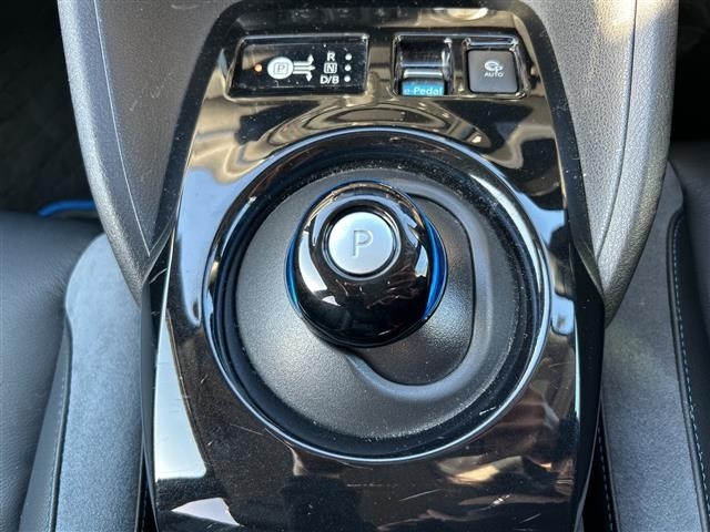 Nissan LEAF 2019 7234701-7