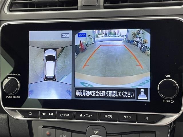 Nissan LEAF 2022 7234704-17