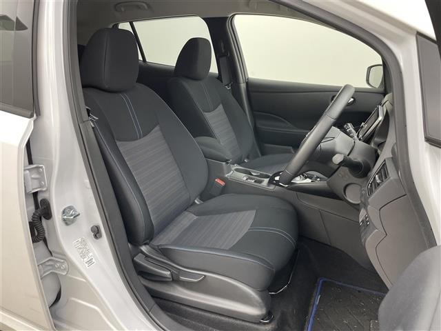 Nissan LEAF 2023 7234711-1