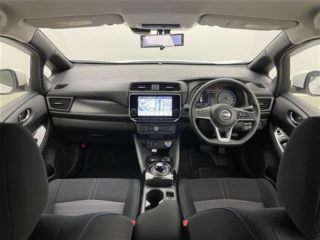 Nissan LEAF 2023 7234711-14