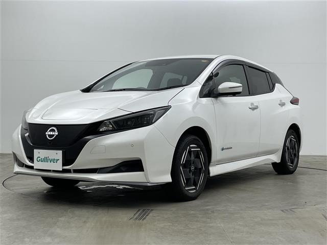 Nissan LEAF 2023 7234711-2