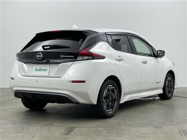 Nissan LEAF 2023 7234711-22