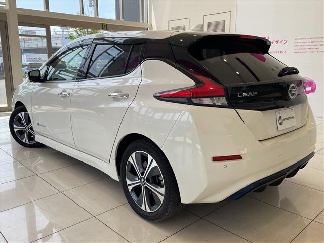 Nissan LEAF 2020 7234717-13
