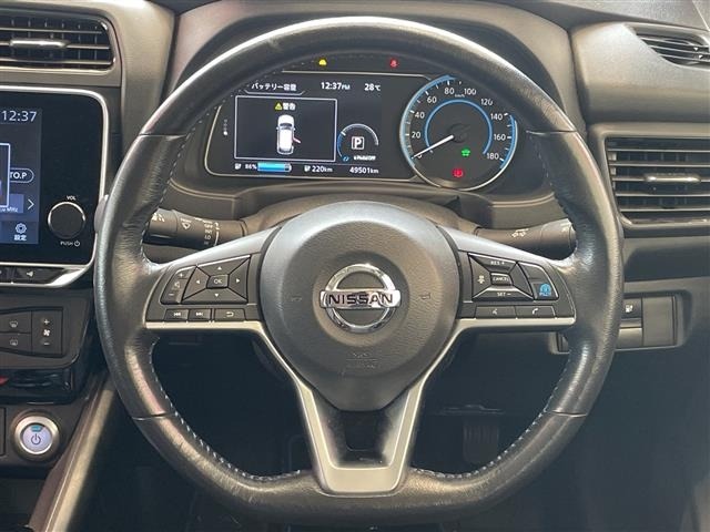 Nissan LEAF 2020 7234717-14