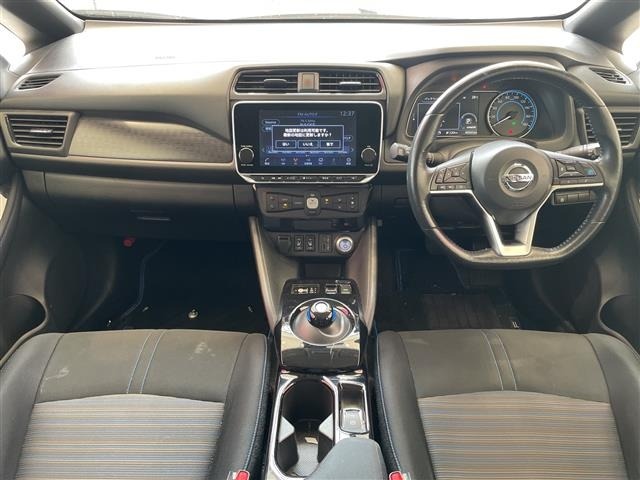 Nissan LEAF 2020 7234717-15