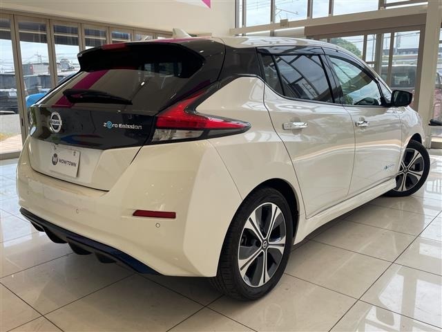Nissan LEAF 2020 7234717-2