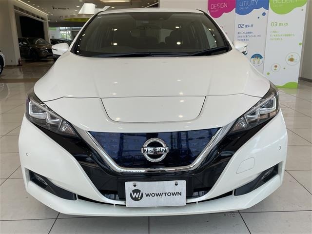 Nissan LEAF 2020 7234717-22