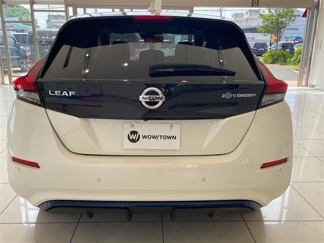 Nissan LEAF 2020 7234717-4