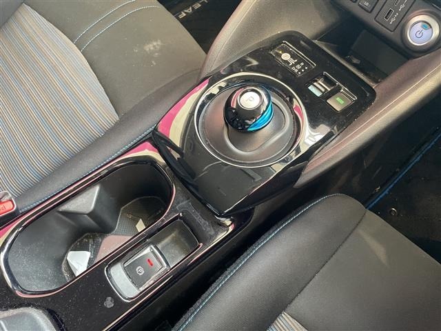 Nissan LEAF 2020 7234717-5