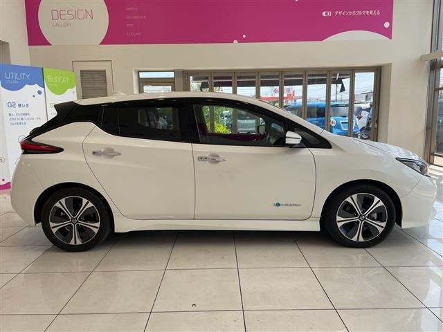 Nissan LEAF 2020 7234717-6