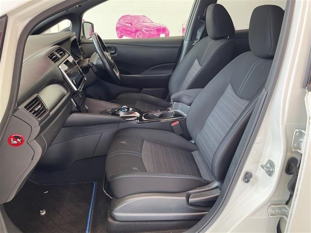 Nissan LEAF 2020 7234717-8