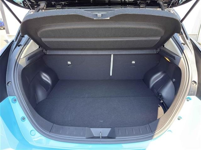 Nissan LEAF 2019 7234721-10