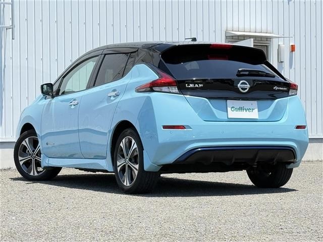 Nissan LEAF 2019 7234721-13