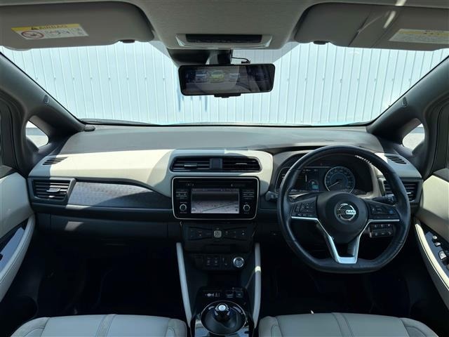 Nissan LEAF 2019 7234721-14