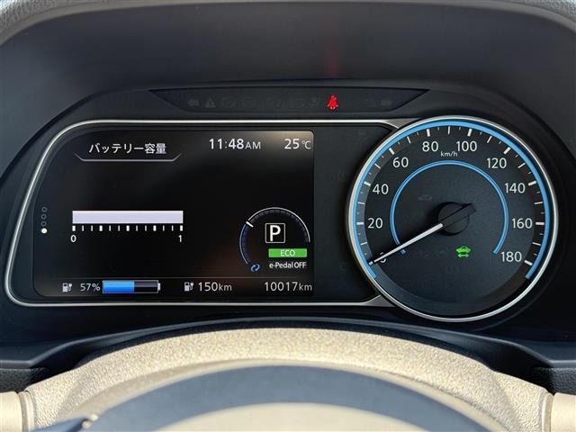 Nissan LEAF 2019 7234721-16