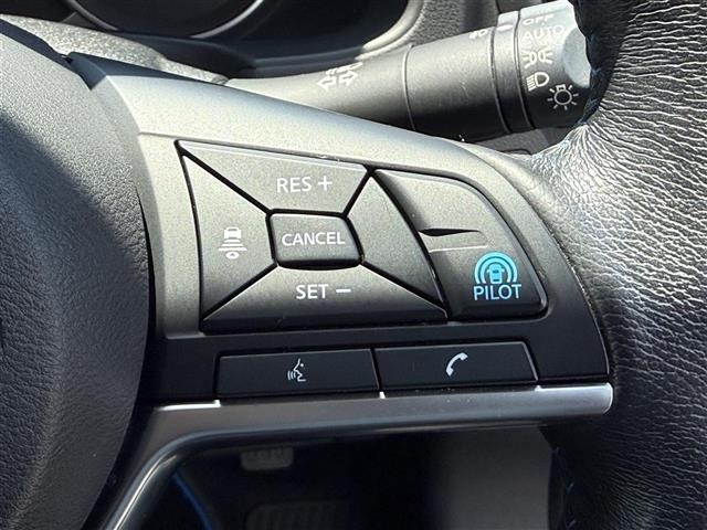 Nissan LEAF 2019 7234721-18