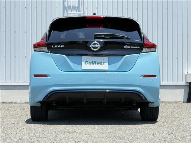 Nissan LEAF 2019 7234721-20