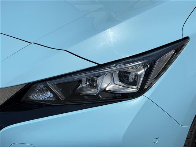 Nissan LEAF 2019 7234721-4