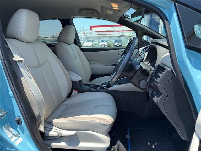 Nissan LEAF 2019 7234721-5
