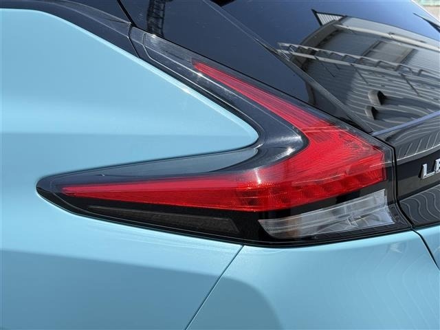 Nissan LEAF 2019 7234721-6