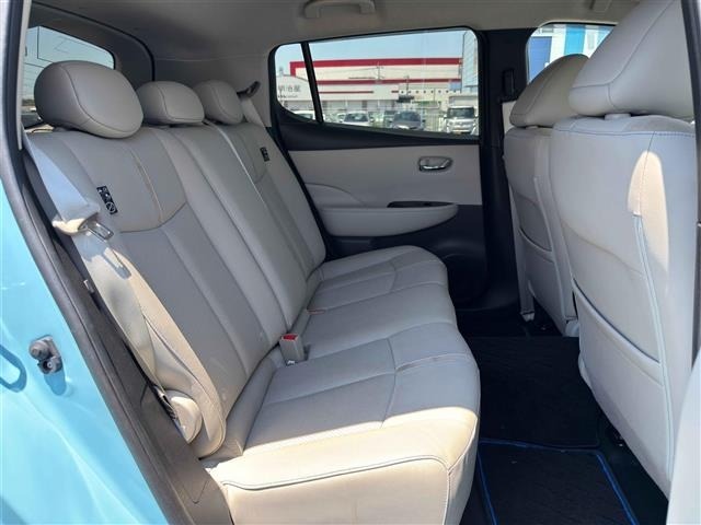 Nissan LEAF 2019 7234721-8