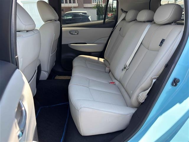 Nissan LEAF 2019 7234721-9