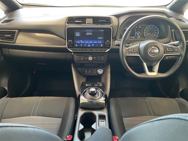 Nissan LEAF 2021 7234727-15