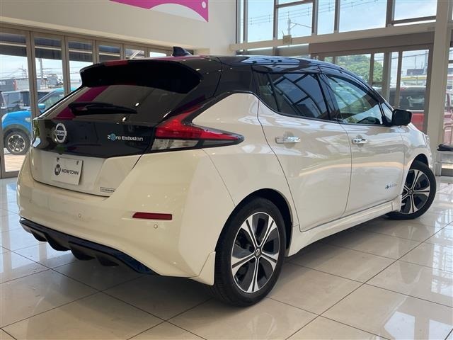 Nissan LEAF 2021 7234727-2