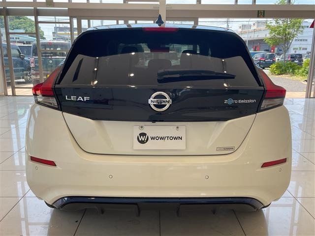 Nissan LEAF 2021 7234727-4